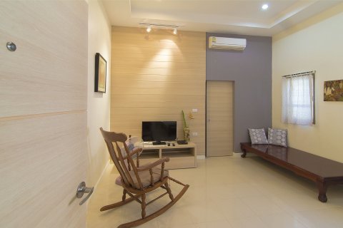 Дом в Пхукете, Таиланд с 2 спальнями  № 159010 - фото 2