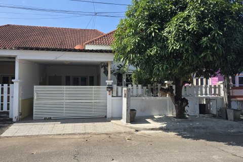 Дом в Пхукете, Таиланд с 2 спальнями  № 159010