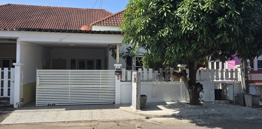 Дом в Пхукете, Таиланд с 2 спальнями  № 159010