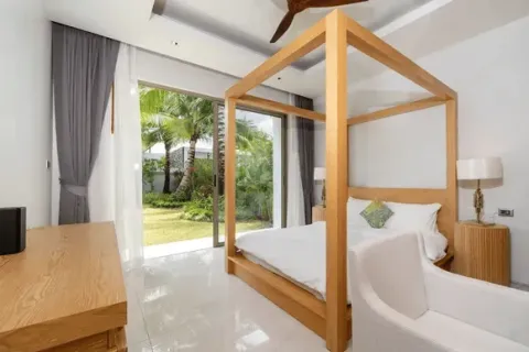 Villa à Phuket, Thaïlande 4 chambres № 159014 - photo 18