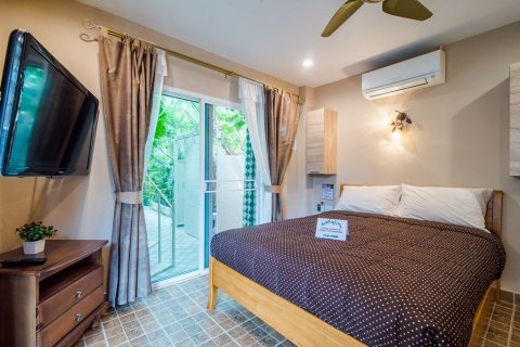 Villa in Hua Hin, Thailand 4 bedrooms № 159011 - photo 23