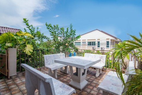 Villa in Hua Hin, Thailand 4 bedrooms № 159011 - photo 9