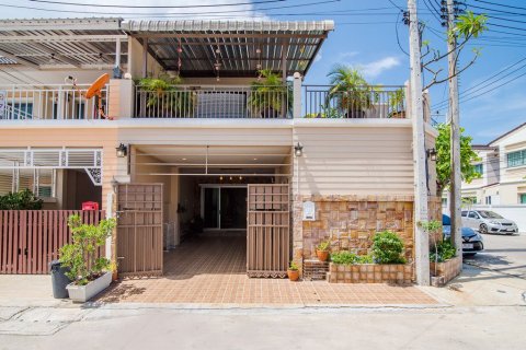 Villa in Hua Hin, Thailand 4 bedrooms № 159011