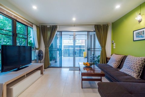 Villa in Hua Hin, Thailand 4 bedrooms № 159011 - photo 3