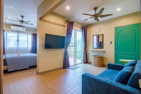 Villa in Hua Hin, Thailand 4 bedrooms № 159011 - photo 18