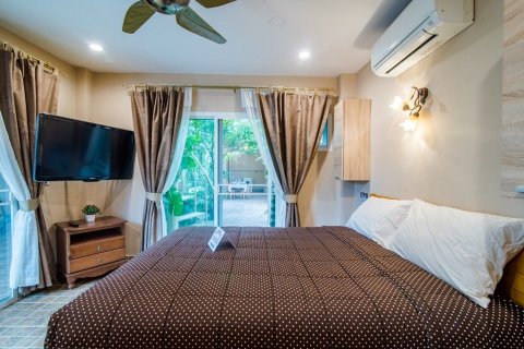 Villa in Hua Hin, Thailand 4 bedrooms № 159011 - photo 24