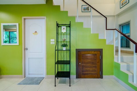 Villa in Hua Hin, Thailand 4 bedrooms № 159011 - photo 6