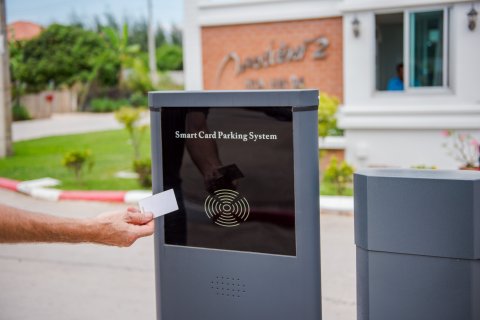 Villa in Hua Hin, Thailand 4 bedrooms № 159011 - photo 28