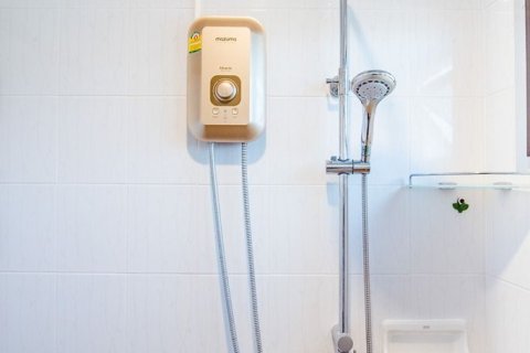 Villa in Hua Hin, Thailand 4 bedrooms № 159011 - photo 26