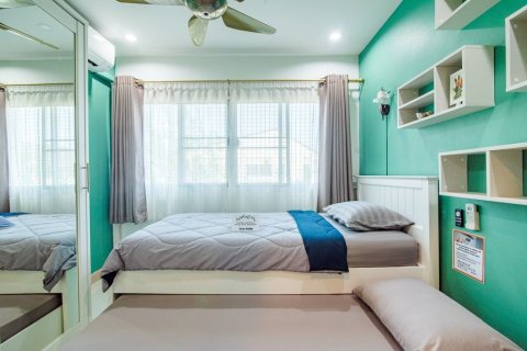 Villa in Hua Hin, Thailand 4 bedrooms № 159011 - photo 22