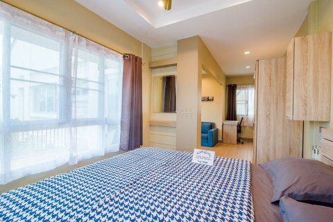 Villa in Hua Hin, Thailand 4 bedrooms № 159011 - photo 20