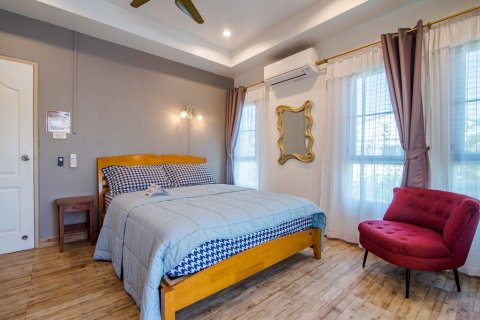 Villa in Hua Hin, Thailand 4 bedrooms № 159011 - photo 12