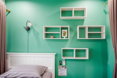 Villa in Hua Hin, Thailand 4 bedrooms № 159011 - photo 21