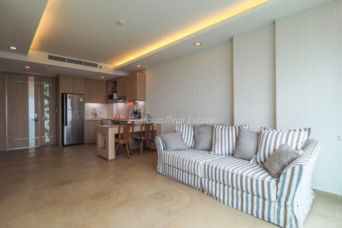 Кондоминиум с 1 спальней в Банг Ламунге, Таиланд № 54565 - фото 12