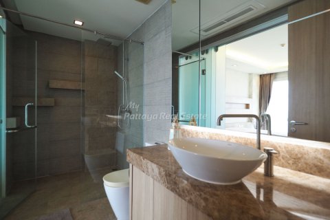 Кондоминиум с 1 спальней в Банг Ламунге, Таиланд № 54565 - фото 13