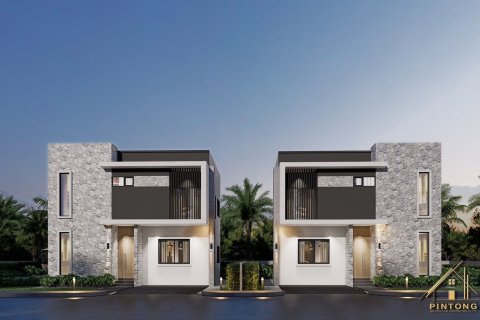 Вилла в Чиангмае, Таиланд с 4 спальнями  № 140415 - фото 3