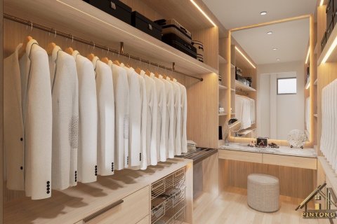 Вилла в Чиангмае, Таиланд с 4 спальнями  № 140415 - фото 15