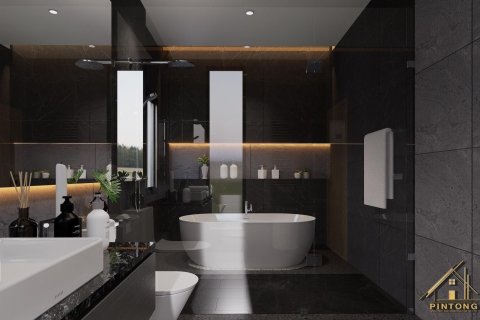 Вилла в Чиангмае, Таиланд с 4 спальнями  № 140415 - фото 30