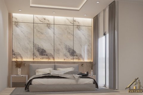 Вилла в Чиангмае, Таиланд с 4 спальнями  № 140415 - фото 16