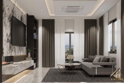 Вилла в Чиангмае, Таиланд с 4 спальнями  № 140415 - фото 26