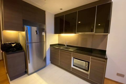 Кондоминиум с 2 спальнями в Клонг Тоэй, Бангкок, Таиланд № 140363 - фото 9