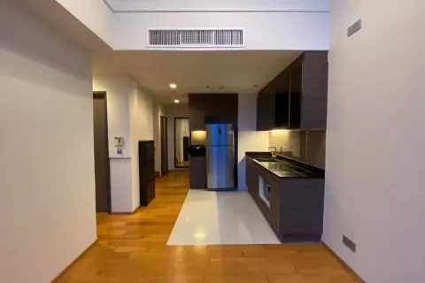 Кондоминиум с 2 спальнями в Клонг Тоэй, Бангкок, Таиланд № 140363 - фото 8