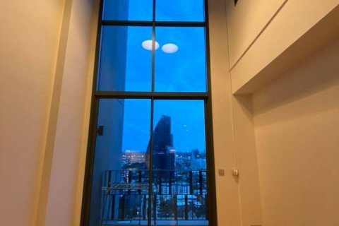 Кондоминиум с 2 спальнями в Клонг Тоэй, Бангкок, Таиланд № 140363 - фото 7