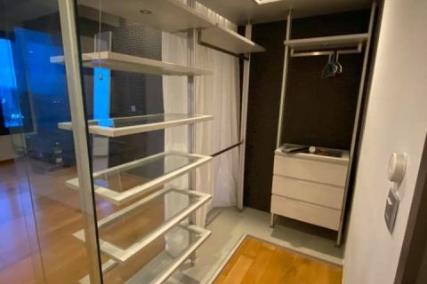 Кондоминиум с 2 спальнями в Клонг Тоэй, Бангкок, Таиланд № 140363 - фото 10