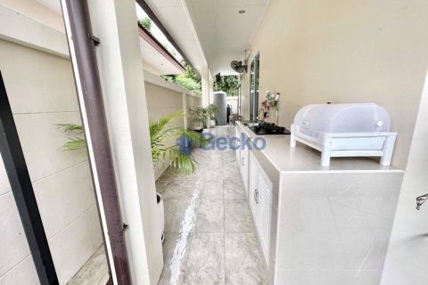Maison à Pattaya, Thaïlande 6 chambres № 196563 - photo 6