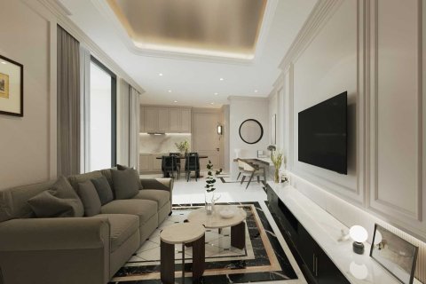 Кондоминиум с 2 спальнями в Пхукете, Таиланд № 151978 - фото 11