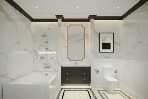 Кондоминиум с 2 спальнями в Пхукете, Таиланд № 151978 - фото 13