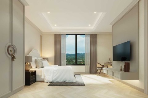 Кондоминиум с 2 спальнями в Пхукете, Таиланд № 151978 - фото 14