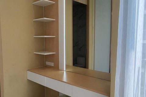 Студия в кондо в Ваттхане, Бангкок, Таиланд № 151976 - фото 11