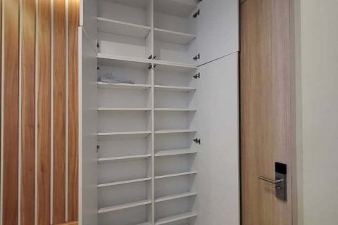 Студия в кондо в Ваттхане, Бангкок, Таиланд № 151976 - фото 12