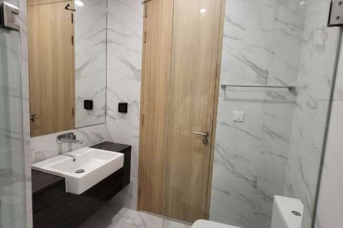 Студия в кондо в Ваттхане, Бангкок, Таиланд № 151976 - фото 4