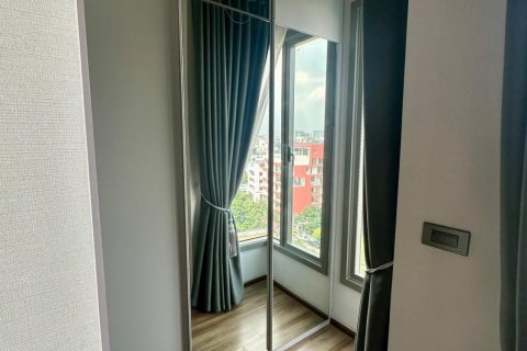 Studio dans le Condo à Watthana, Bangkok, Thaïlande  № 151980 - photo 15