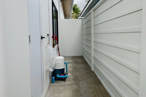 Дом в Пхукете, Таиланд с 2 спальнями  № 151977 - фото 20