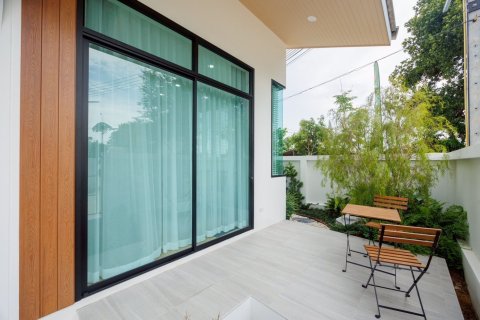 Дом в Пхукете, Таиланд с 2 спальнями  № 151977 - фото 4