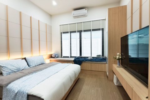 Дом в Пхукете, Таиланд с 2 спальнями  № 151977 - фото 10