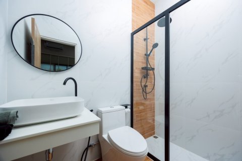 Дом в Пхукете, Таиланд с 2 спальнями  № 151977 - фото 13