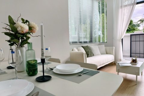 Дом в Пхукете, Таиланд с 2 спальнями  № 151977 - фото 9