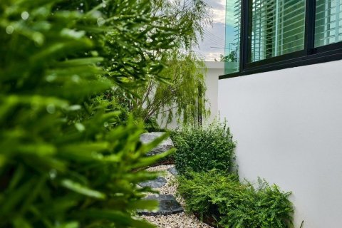 Дом в Пхукете, Таиланд с 2 спальнями  № 151977 - фото 17