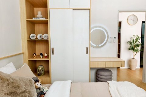 Дом в Пхукете, Таиланд с 2 спальнями  № 151977 - фото 16