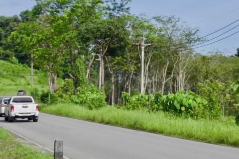 Terrain à Phuket, Thaïlande 38204 m2 № 151979 - photo 3