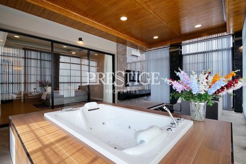 บ้านในพัทยา, ประเทศไทย 4 ห้องนอน № 197638 - รูปถ่าย 25