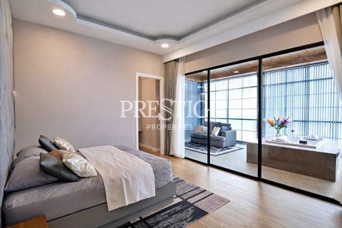 บ้านในพัทยา, ประเทศไทย 4 ห้องนอน № 197638 - รูปถ่าย 18