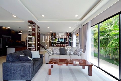 บ้านในพัทยา, ประเทศไทย 4 ห้องนอน № 197638 - รูปถ่าย 7