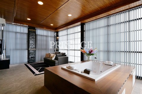 บ้านในพัทยา, ประเทศไทย 4 ห้องนอน № 197638 - รูปถ่าย 24