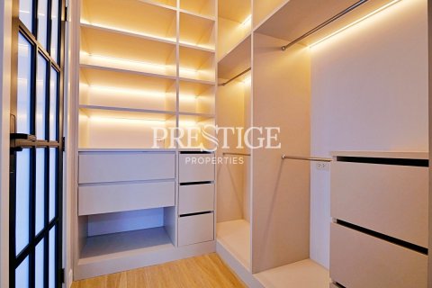 บ้านในพัทยา, ประเทศไทย 4 ห้องนอน № 197638 - รูปถ่าย 20