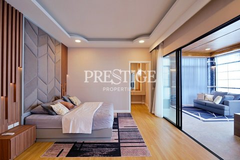บ้านในพัทยา, ประเทศไทย 4 ห้องนอน № 197638 - รูปถ่าย 17